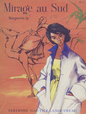 cover image of Mirage au Sud